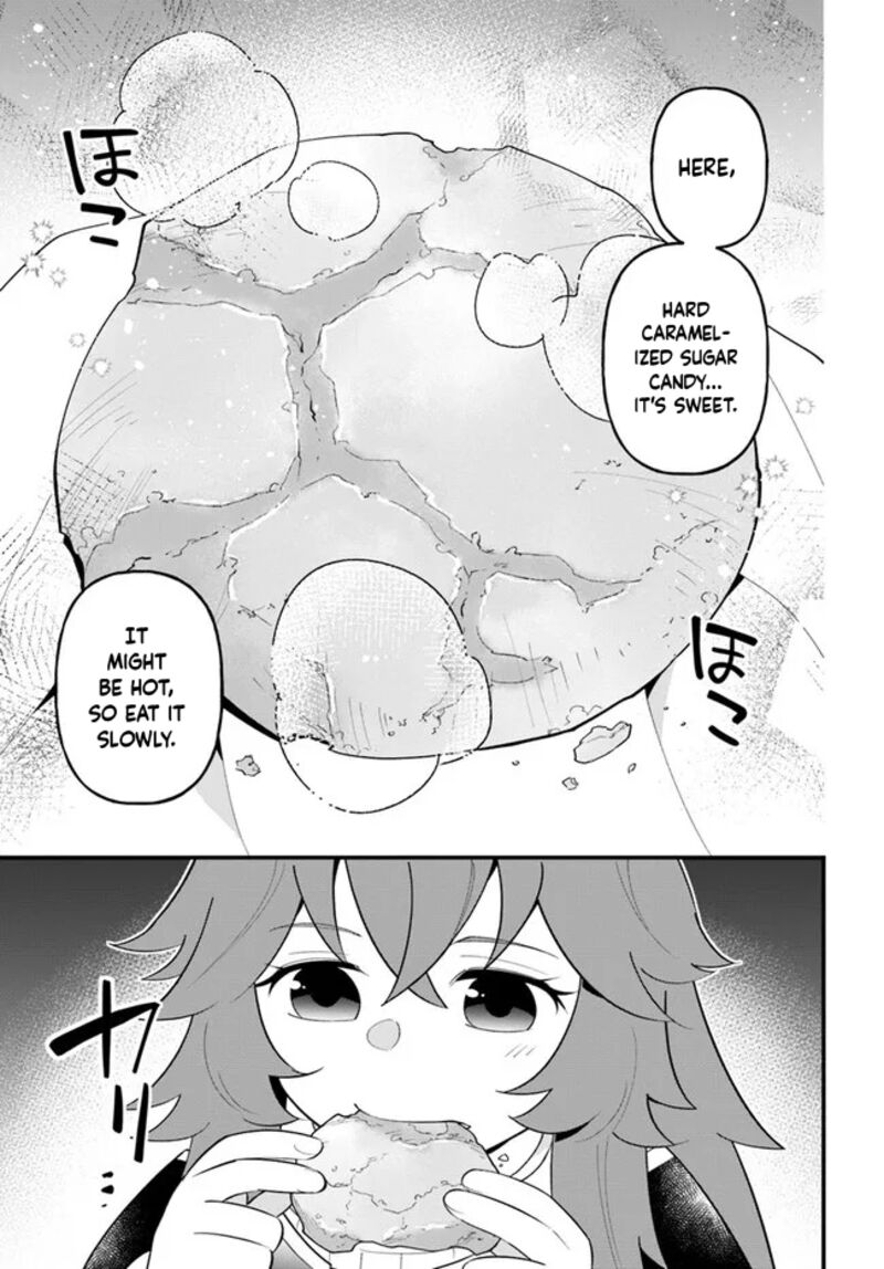 Tate No Yuusha No Oshinagaki 33 19