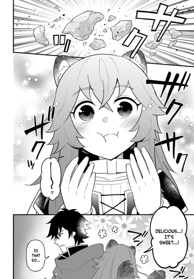Tate No Yuusha No Oshinagaki 33 20