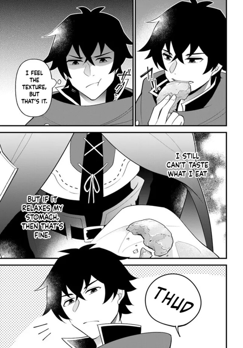 Tate No Yuusha No Oshinagaki 33 21