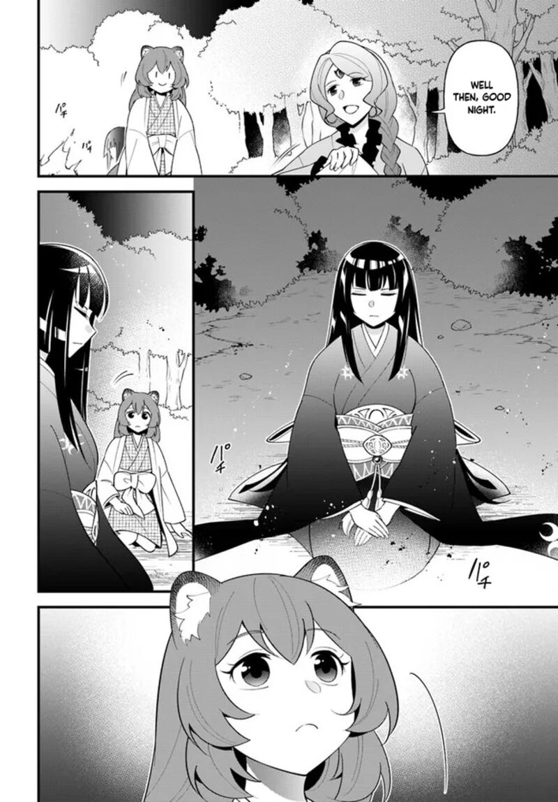 Tate No Yuusha No Oshinagaki 33 24