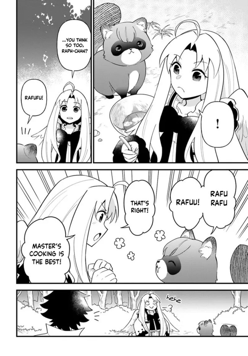 Tate No Yuusha No Oshinagaki 34 20
