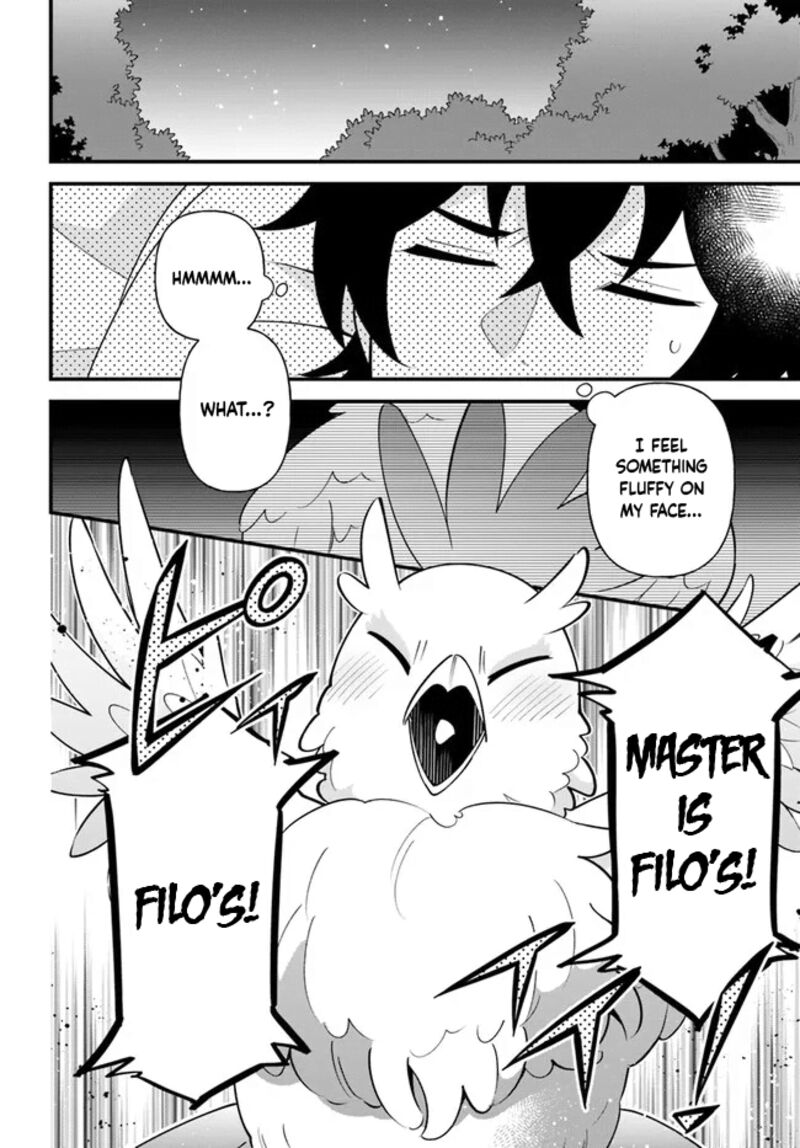 Tate No Yuusha No Oshinagaki 34 22