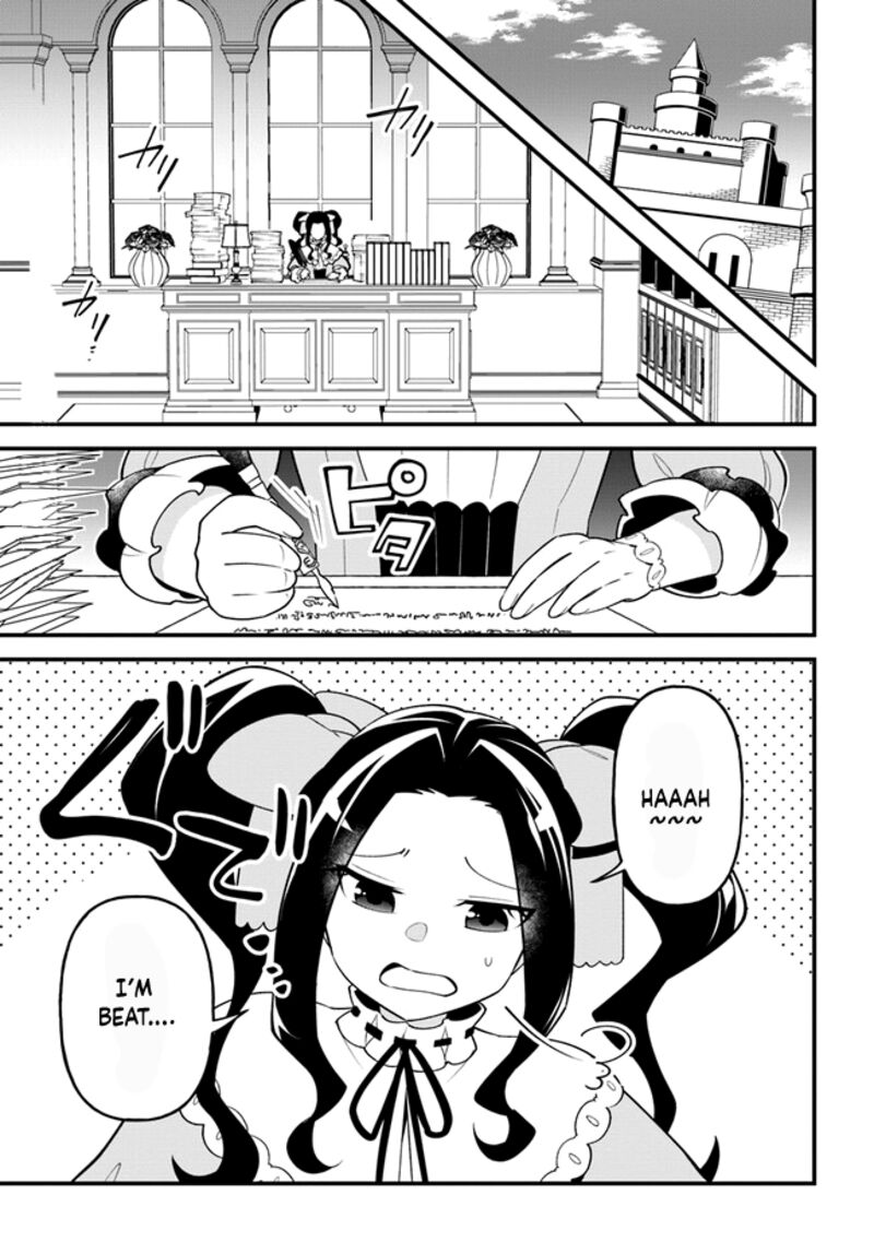 Tate No Yuusha No Oshinagaki 36 1