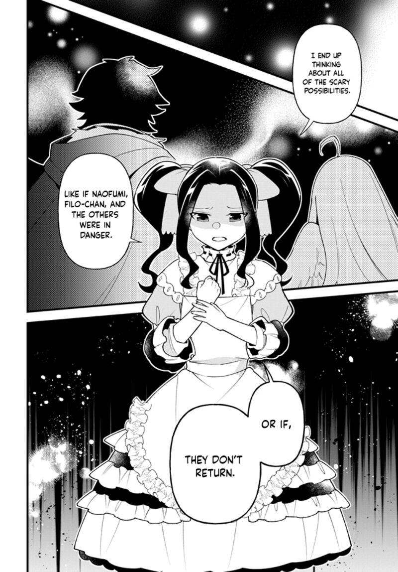 Tate No Yuusha No Oshinagaki 36 12