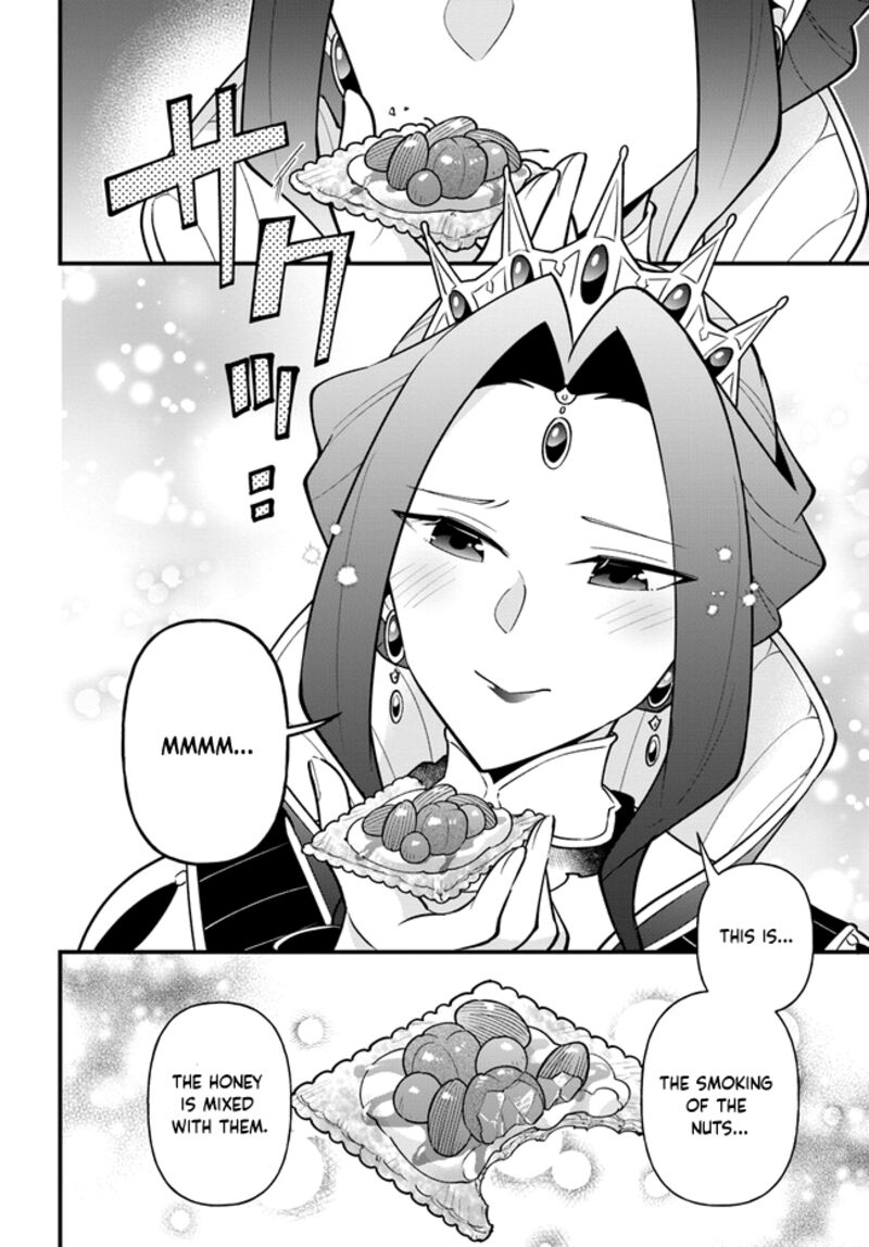 Tate No Yuusha No Oshinagaki 36 20