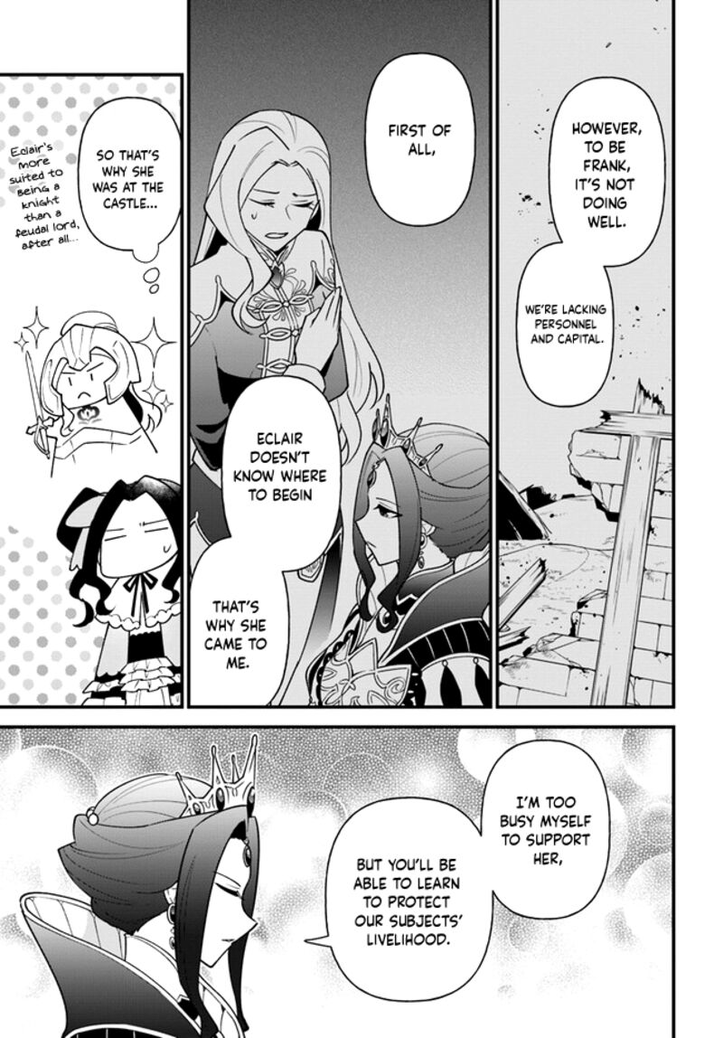 Tate No Yuusha No Oshinagaki 36 25