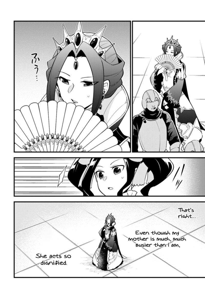 Tate No Yuusha No Oshinagaki 36 6