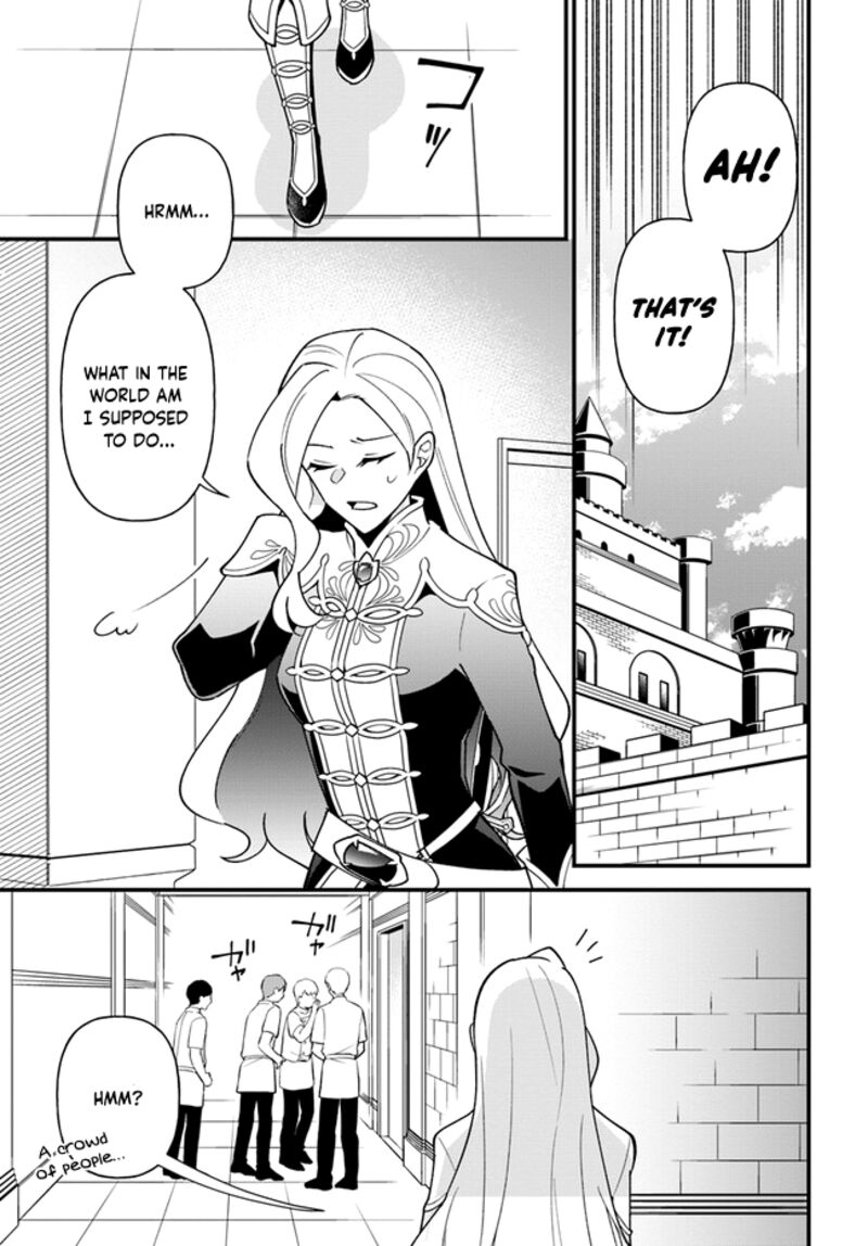 Tate No Yuusha No Oshinagaki 36 9