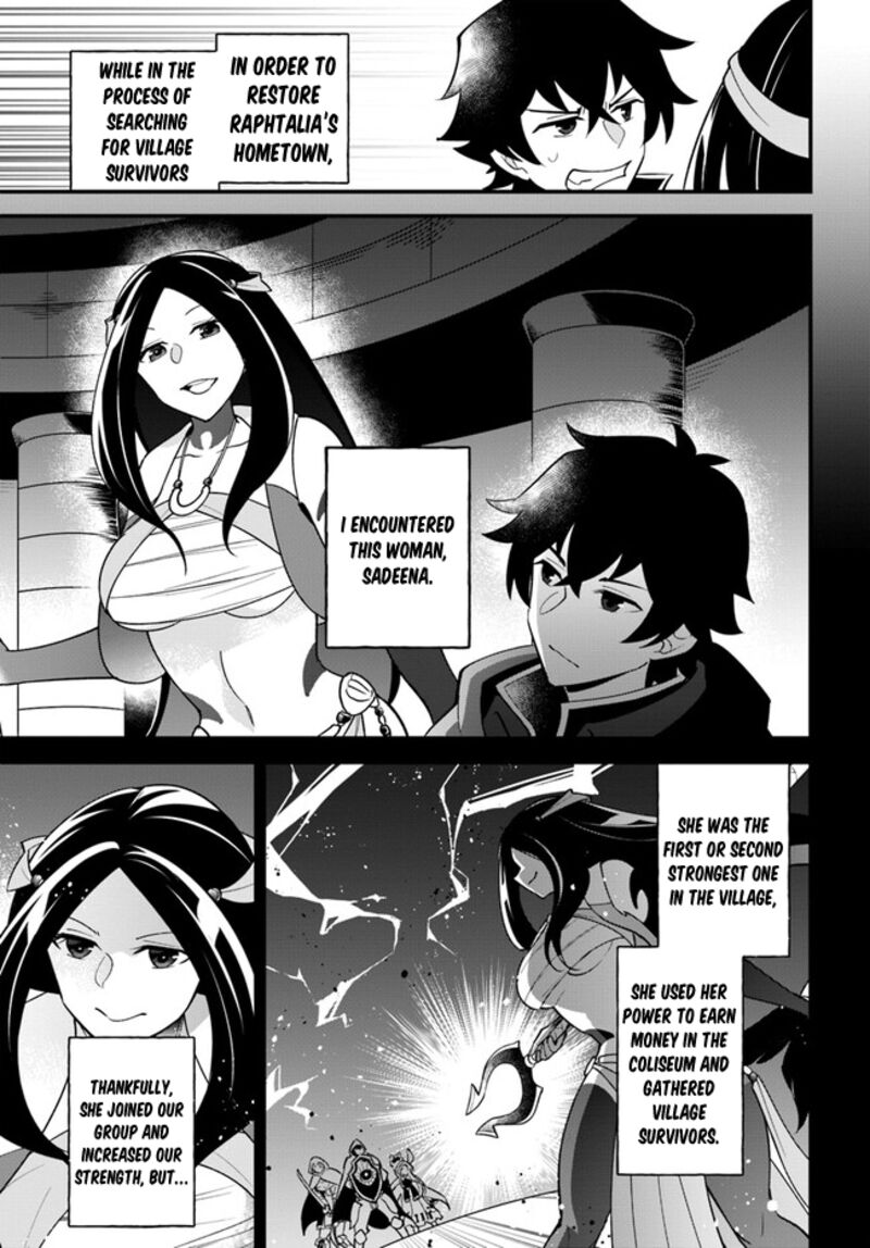 Tate No Yuusha No Oshinagaki 38 7
