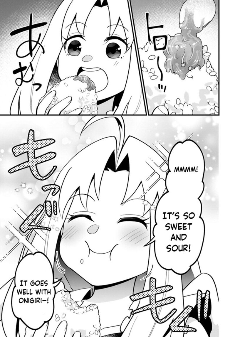 Tate No Yuusha No Oshinagaki 39 19