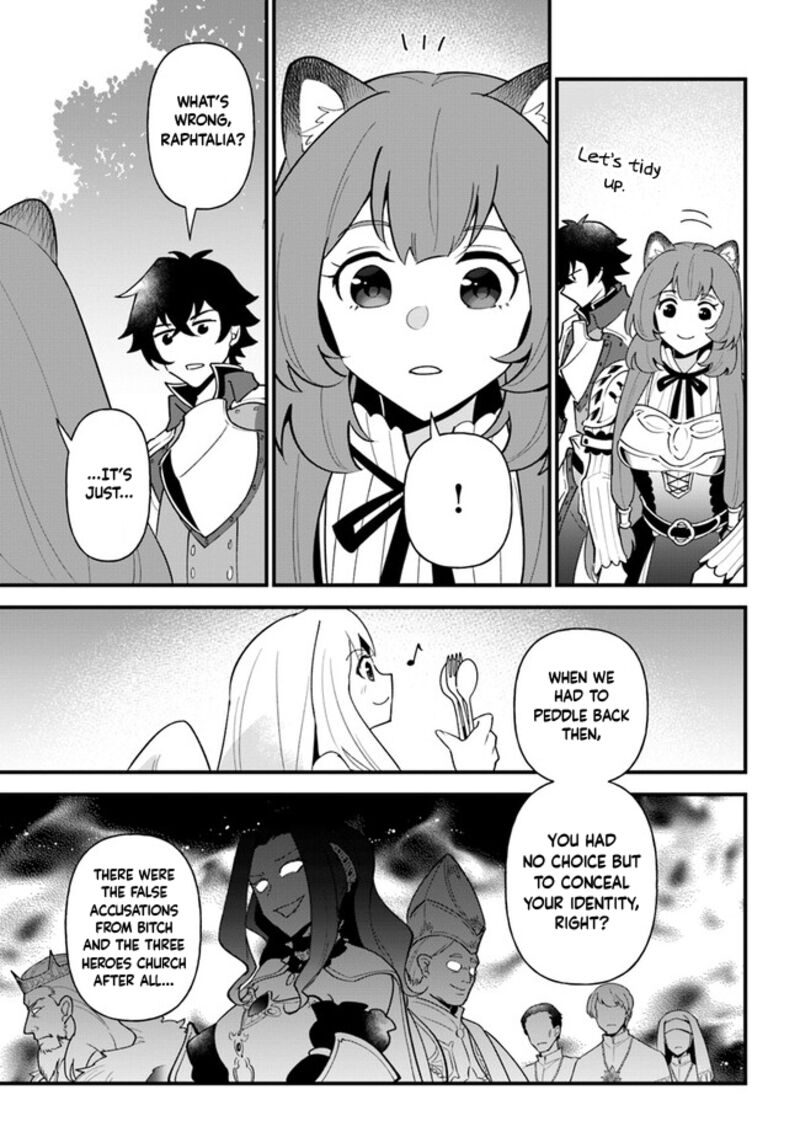 Tate No Yuusha No Oshinagaki 39 23