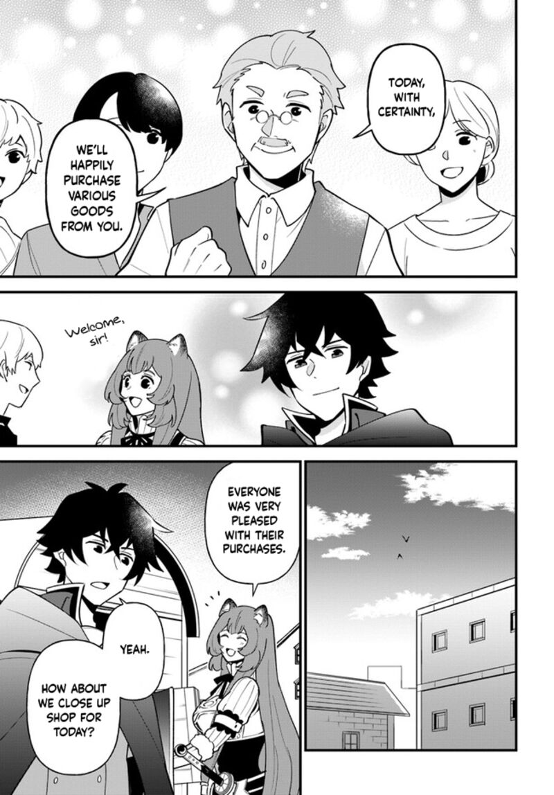 Tate No Yuusha No Oshinagaki 39 9