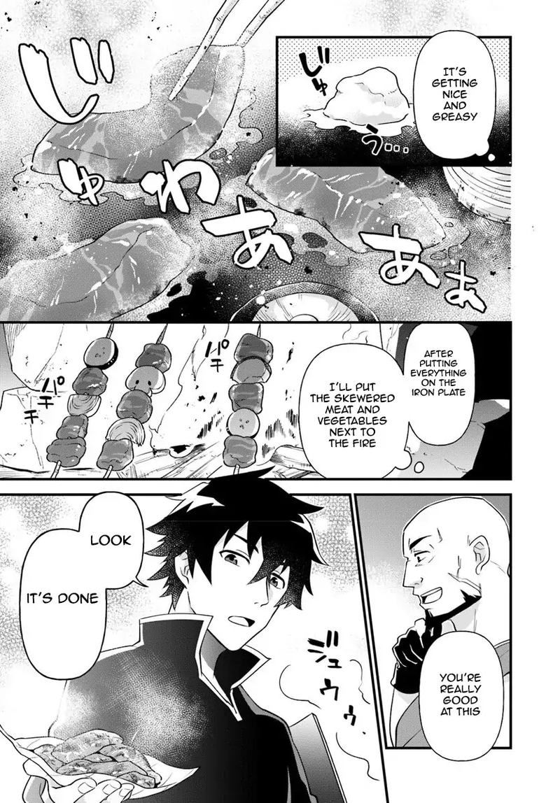 Tate No Yuusha No Oshinagaki 4 15