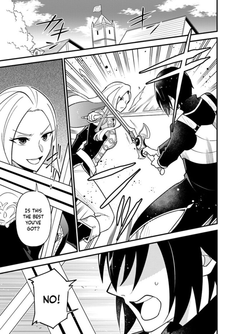 Tate No Yuusha No Oshinagaki 41 1