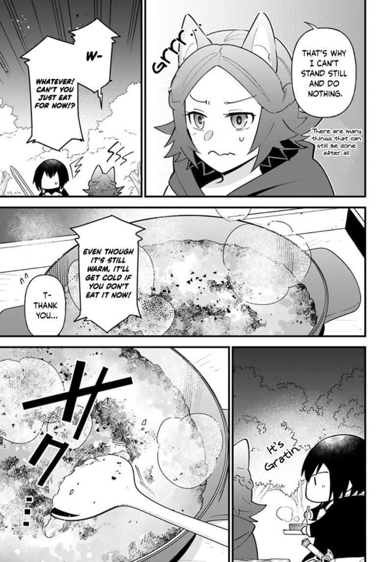 Tate No Yuusha No Oshinagaki 41 21