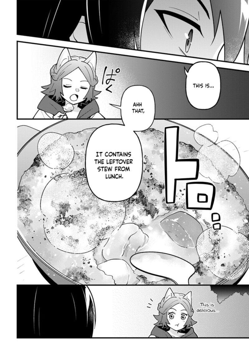 Tate No Yuusha No Oshinagaki 41 22