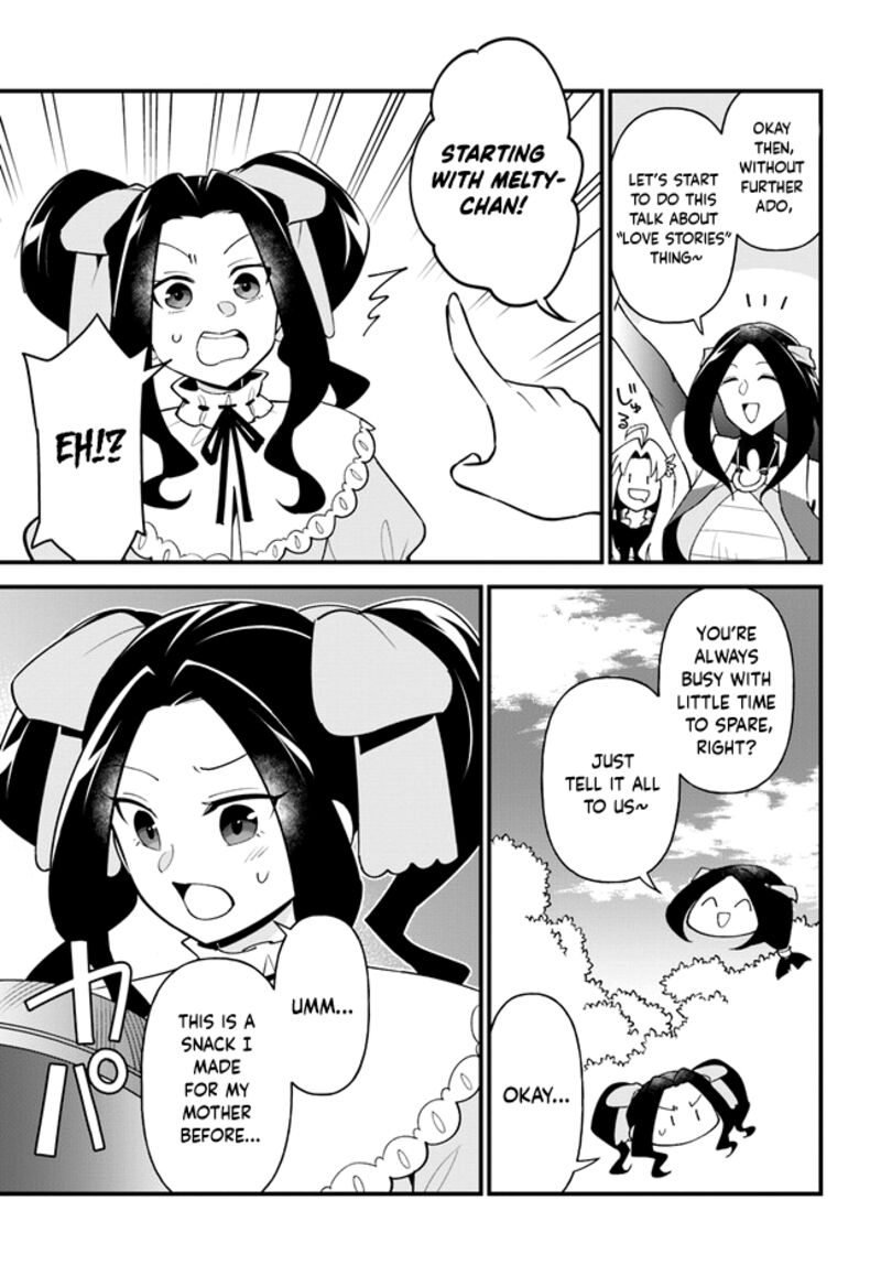 Tate No Yuusha No Oshinagaki 42 11