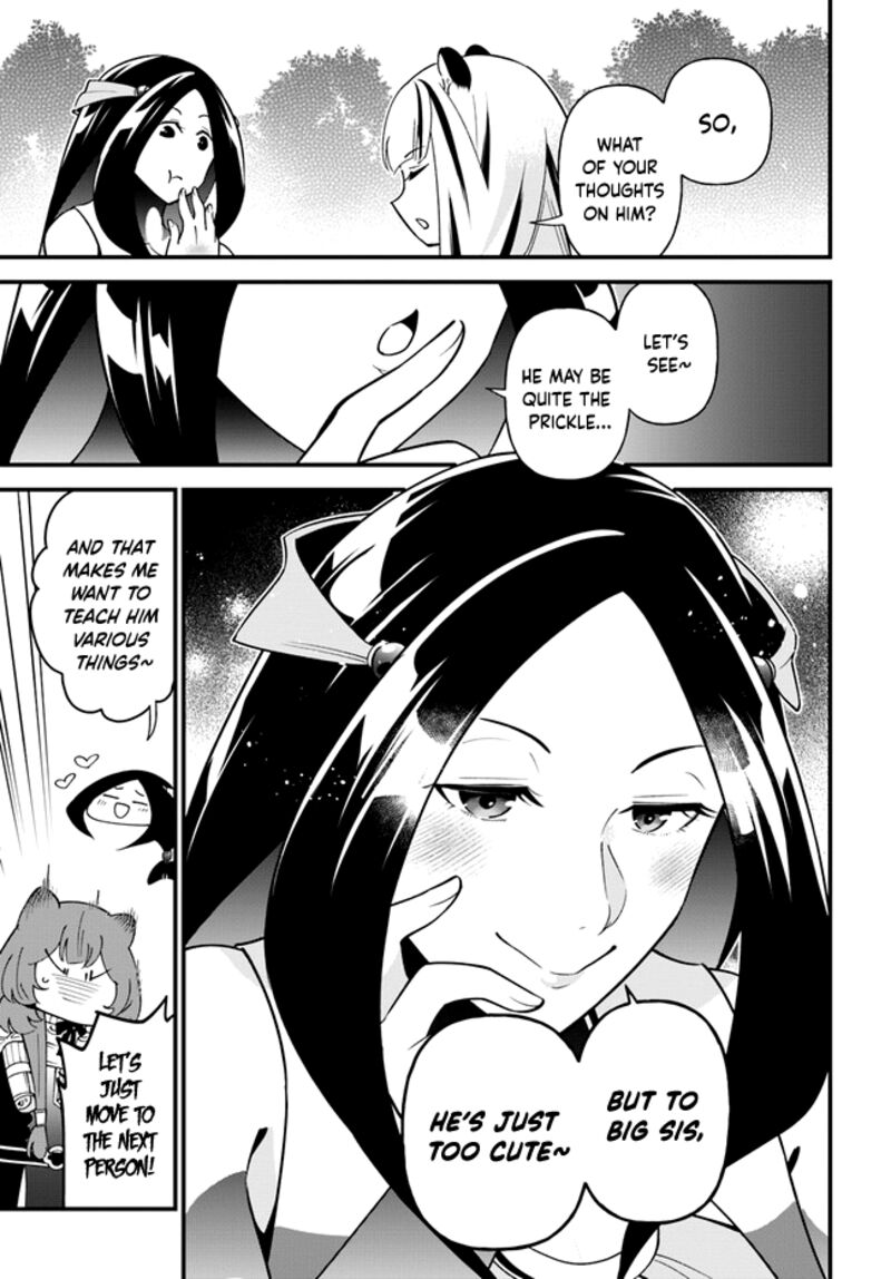 Tate No Yuusha No Oshinagaki 42 15