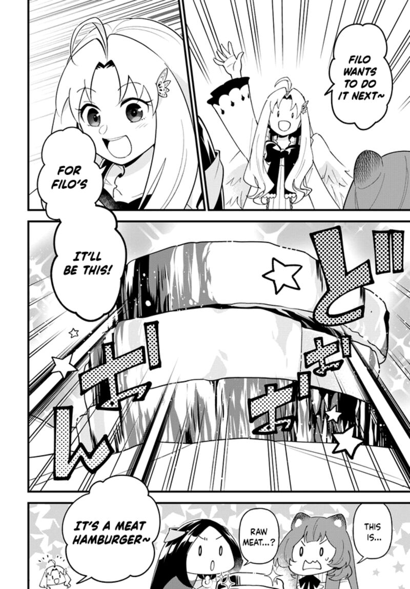 Tate No Yuusha No Oshinagaki 42 16