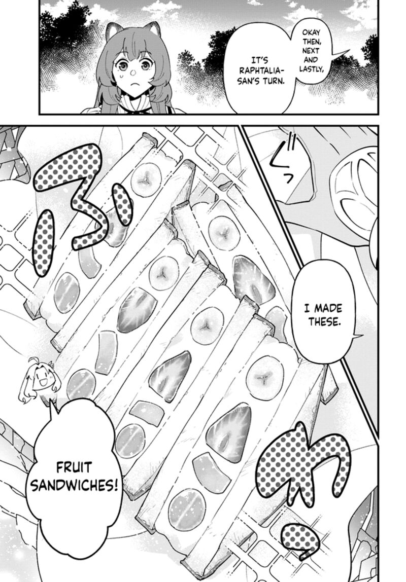 Tate No Yuusha No Oshinagaki 42 21