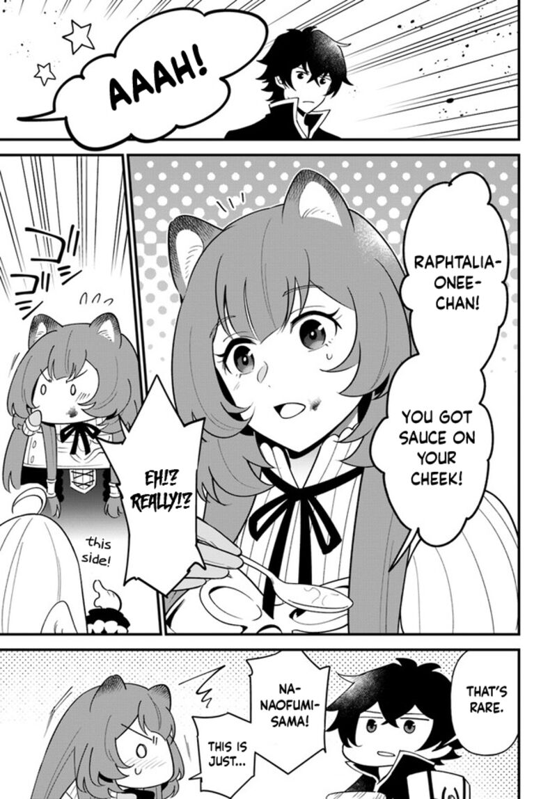 Tate No Yuusha No Oshinagaki 43 20