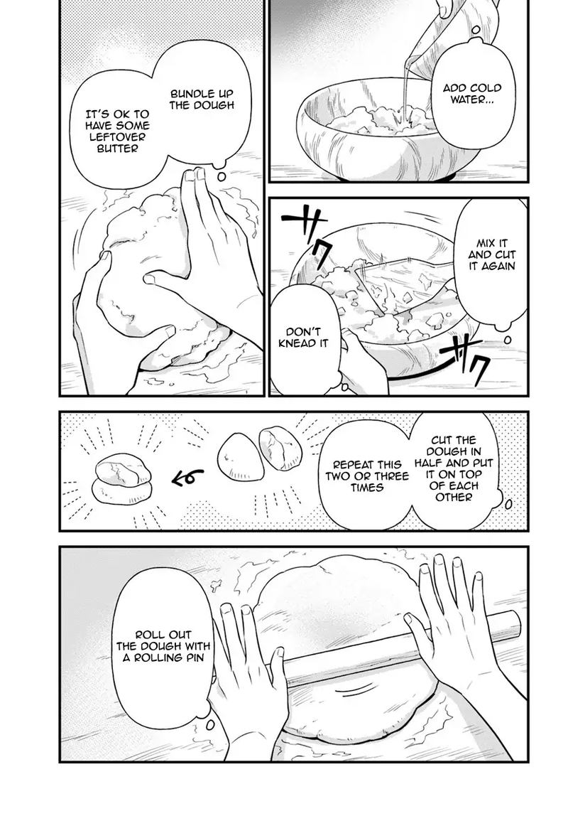Tate No Yuusha No Oshinagaki 5 15