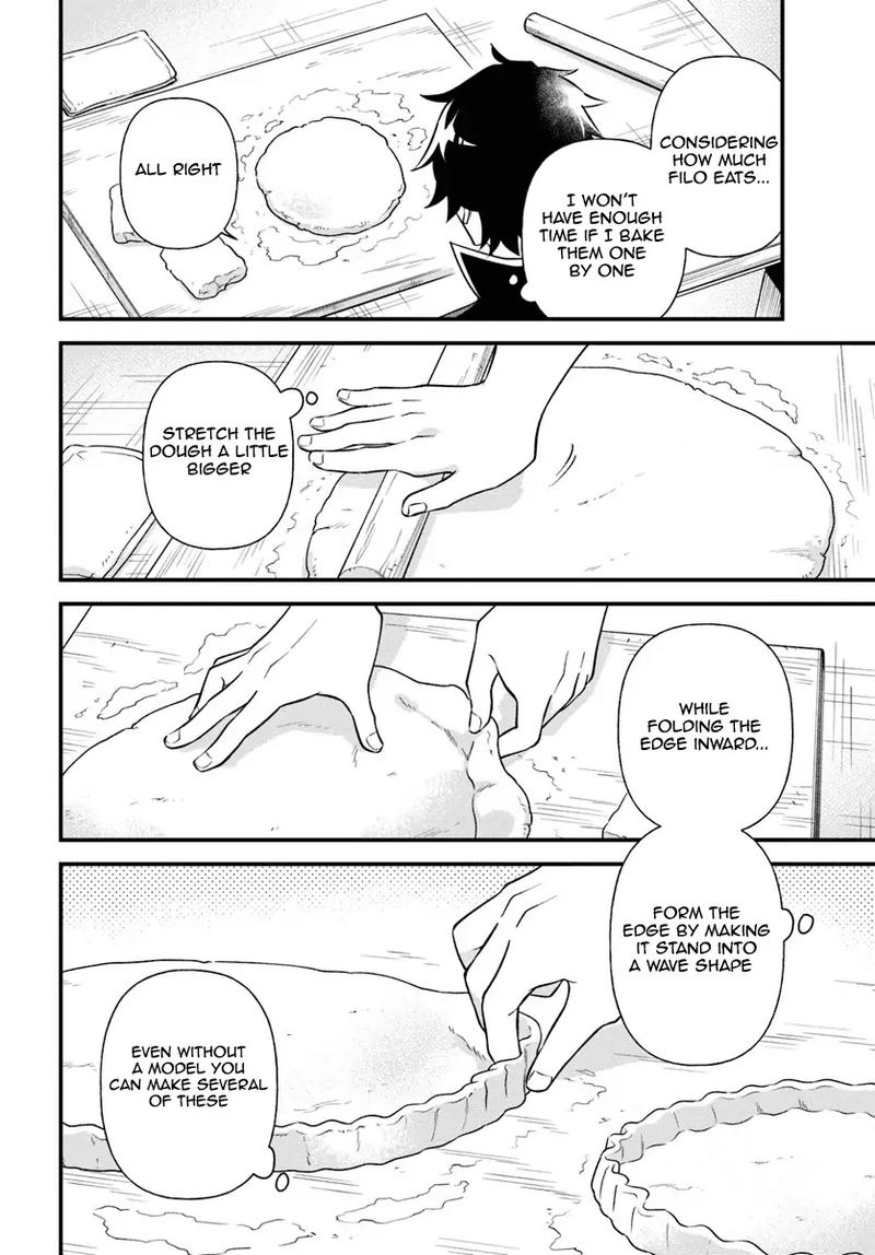 Tate No Yuusha No Oshinagaki 5 16