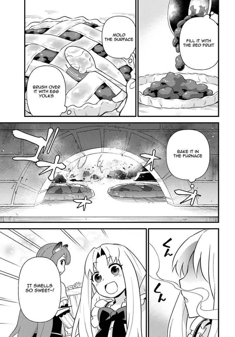 Tate No Yuusha No Oshinagaki 5 17