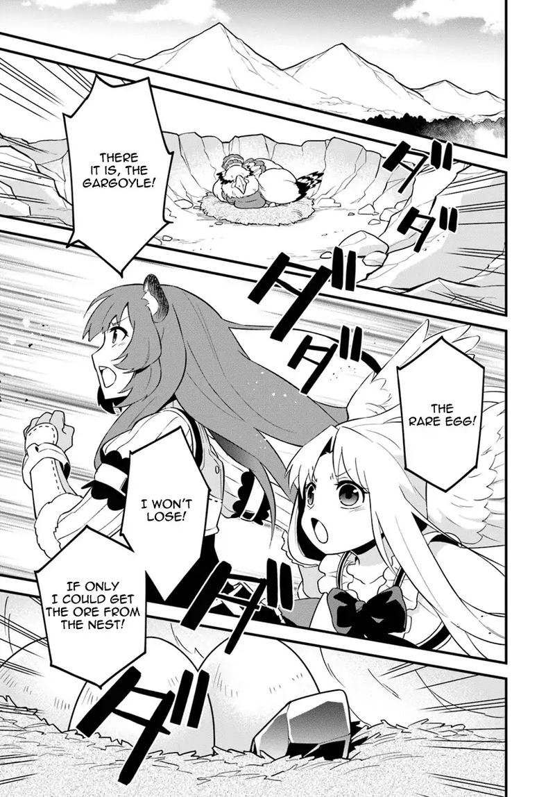 Tate No Yuusha No Oshinagaki 6 1