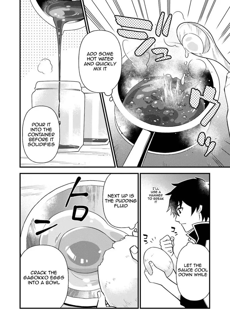 Tate No Yuusha No Oshinagaki 6 10