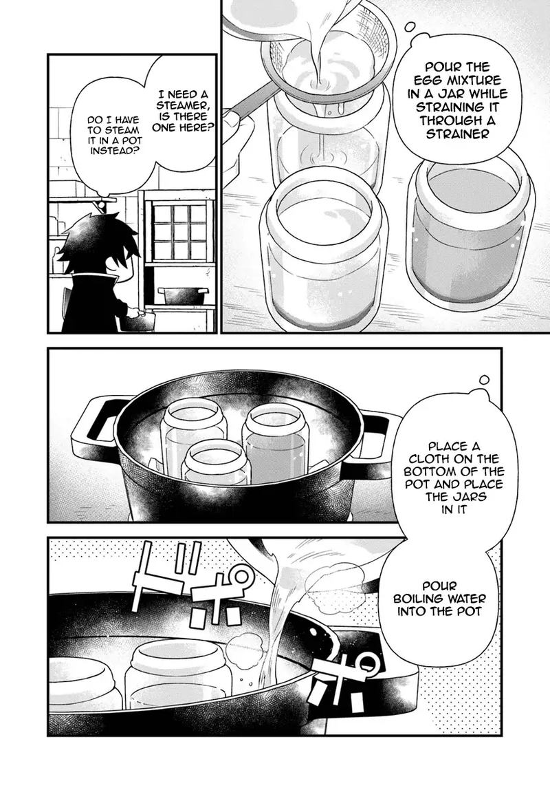Tate No Yuusha No Oshinagaki 6 12