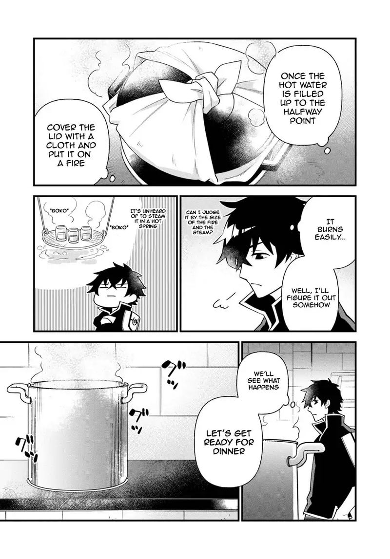 Tate No Yuusha No Oshinagaki 6 13
