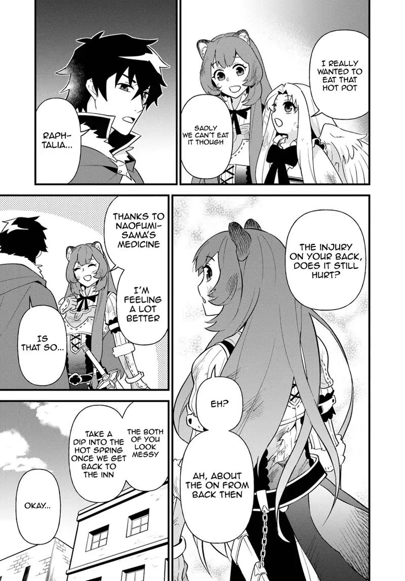 Tate No Yuusha No Oshinagaki 6 5