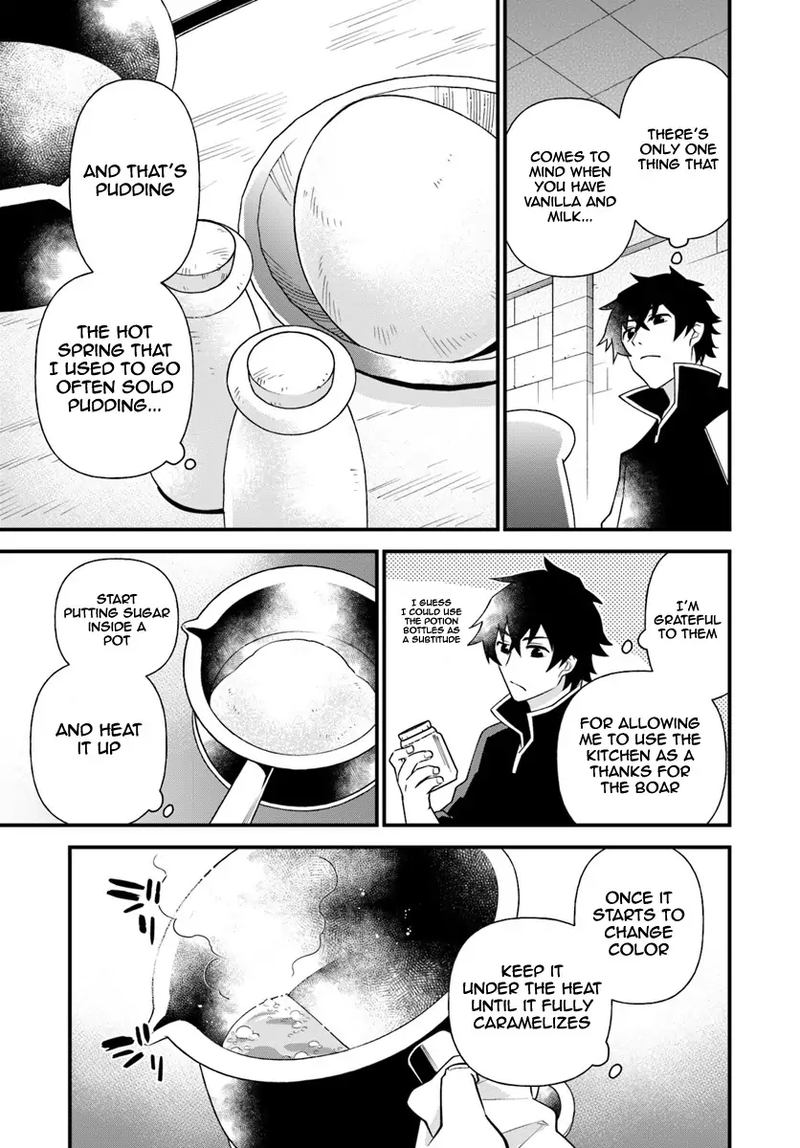 Tate No Yuusha No Oshinagaki 6 9