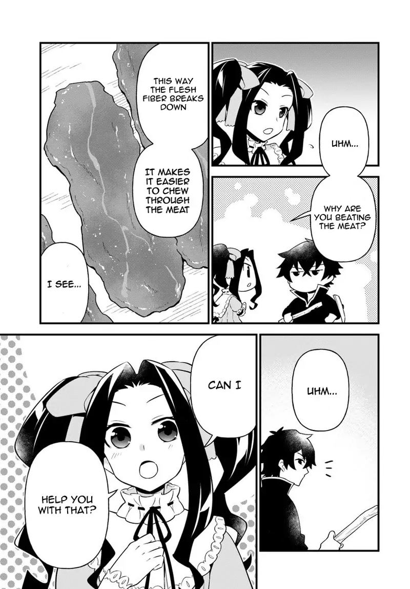Tate No Yuusha No Oshinagaki 7 11
