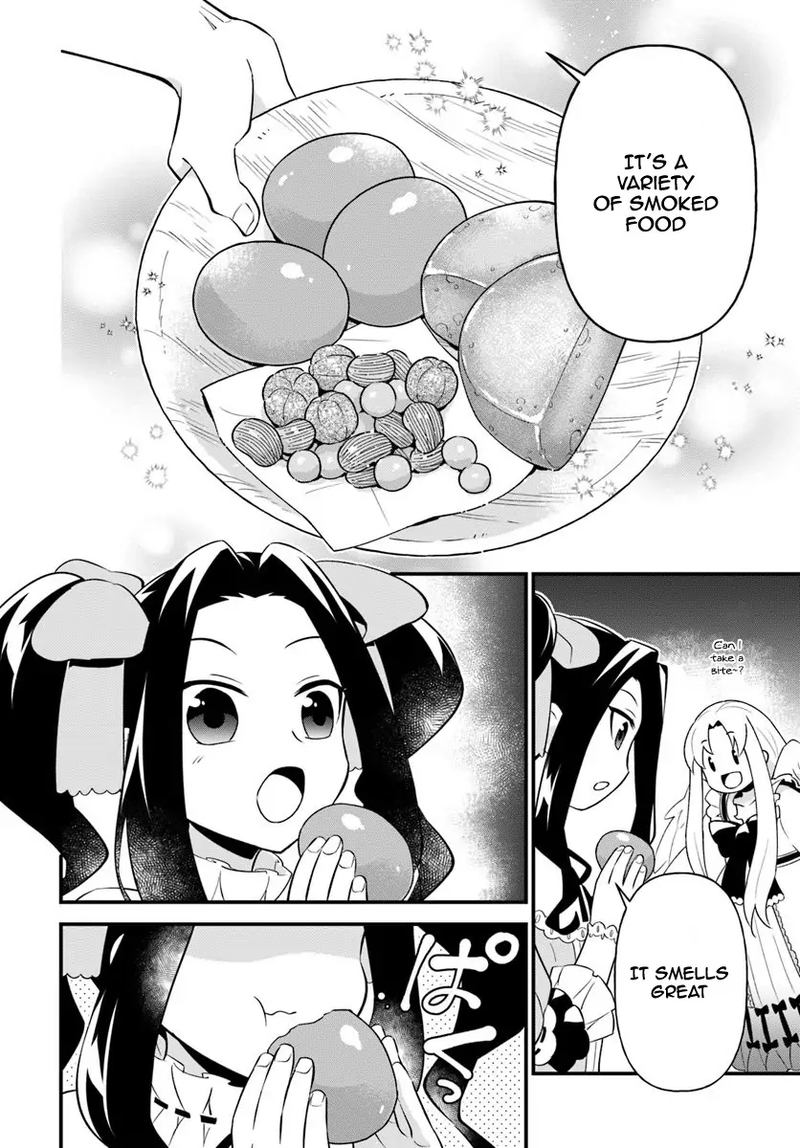 Tate No Yuusha No Oshinagaki 7 16