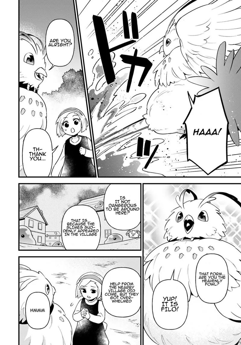 Tate No Yuusha No Oshinagaki 8 10