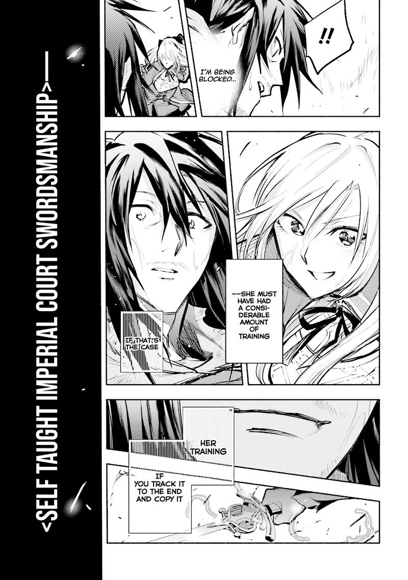 Tatoeba Ore Ga Champion Kara Oujo No Himo Ni Job Change Shita To Shite 1 36