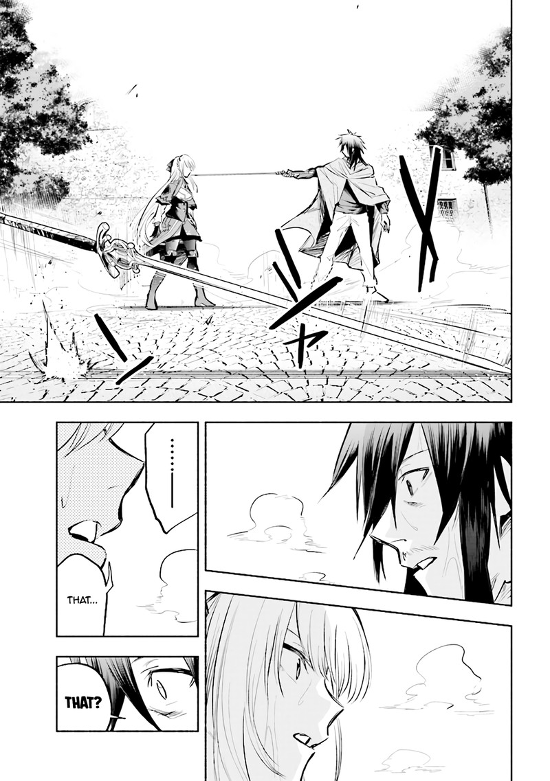 Tatoeba Ore Ga Champion Kara Oujo No Himo Ni Job Change Shita To Shite 1 39