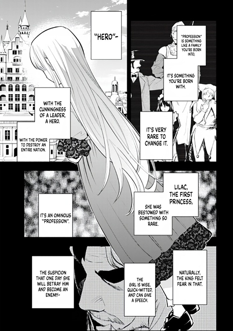 Tatoeba Ore Ga Champion Kara Oujo No Himo Ni Job Change Shita To Shite 10 1