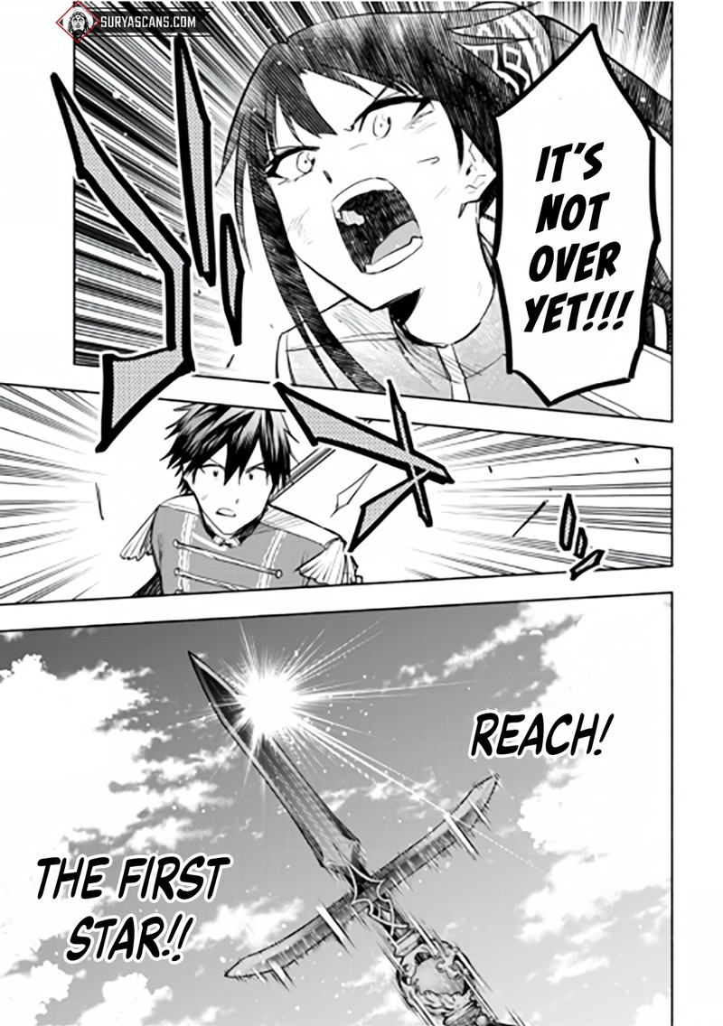 Tatoeba Ore Ga Champion Kara Oujo No Himo Ni Job Change Shita To Shite 10 27