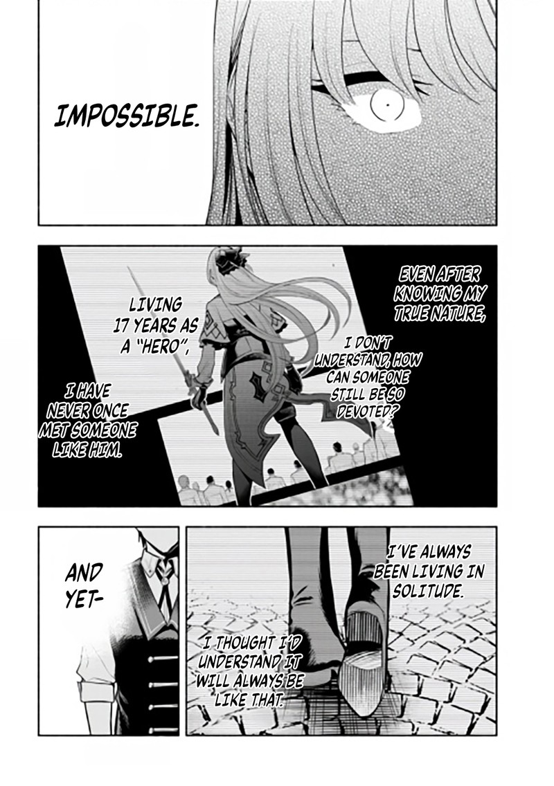 Tatoeba Ore Ga Champion Kara Oujo No Himo Ni Job Change Shita To Shite 12 20