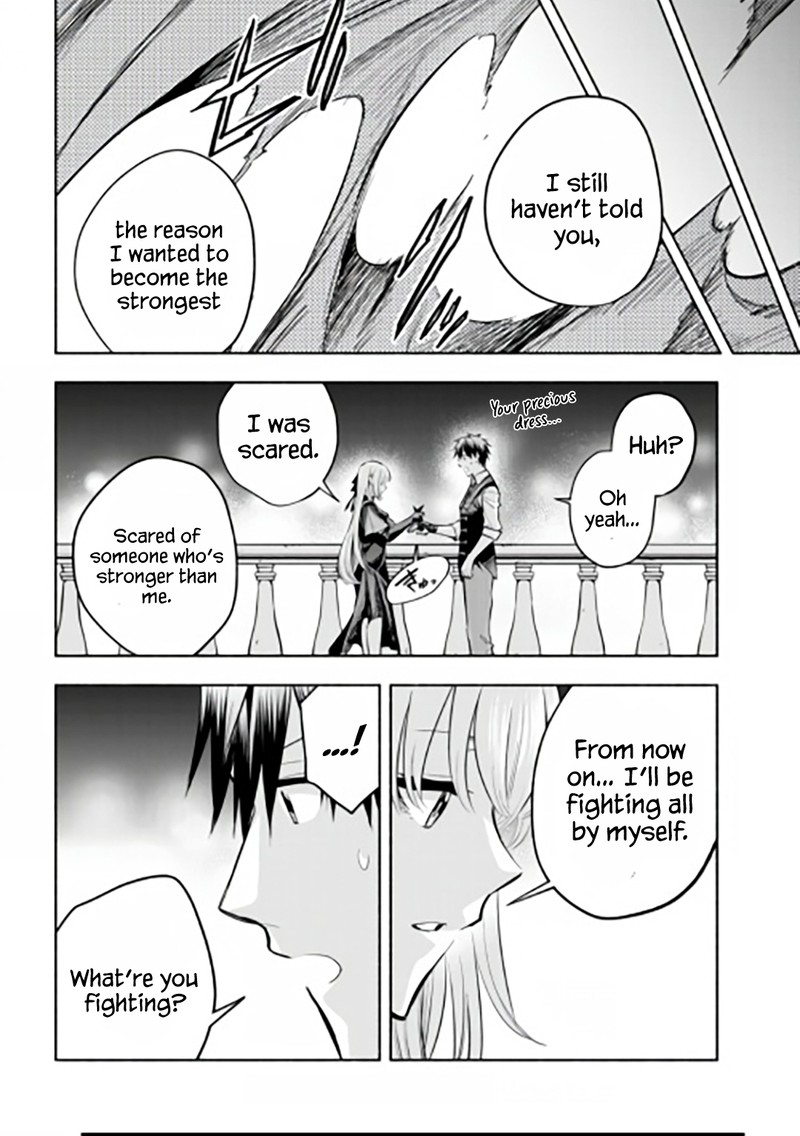 Tatoeba Ore Ga Champion Kara Oujo No Himo Ni Job Change Shita To Shite 12 31