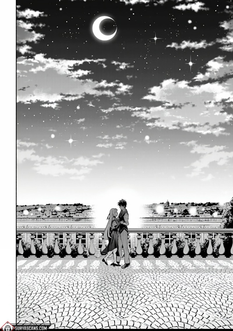 Tatoeba Ore Ga Champion Kara Oujo No Himo Ni Job Change Shita To Shite 12 35