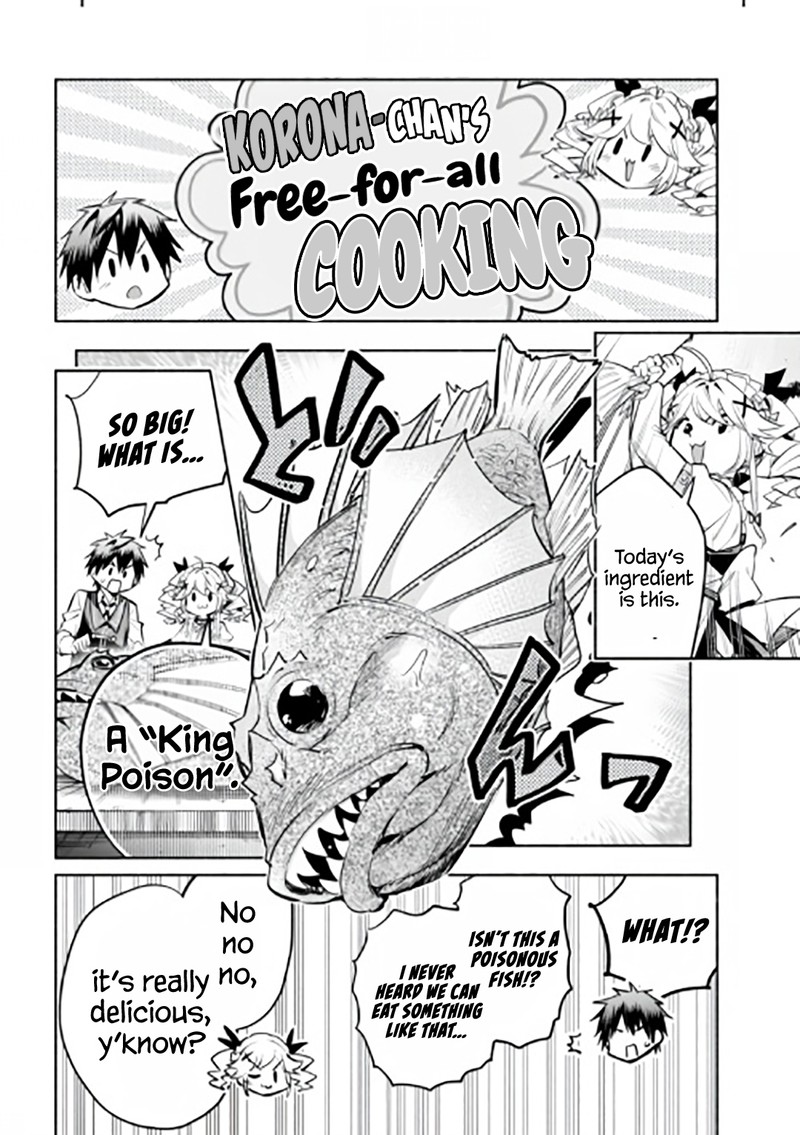 Tatoeba Ore Ga Champion Kara Oujo No Himo Ni Job Change Shita To Shite 13 8