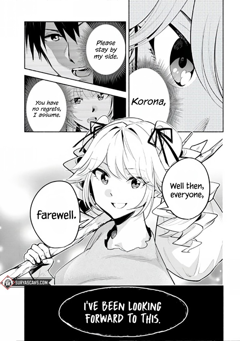 Tatoeba Ore Ga Champion Kara Oujo No Himo Ni Job Change Shita To Shite 15 9