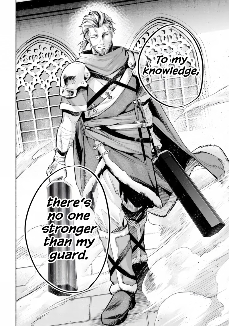 Tatoeba Ore Ga Champion Kara Oujo No Himo Ni Job Change Shita To Shite 16 16