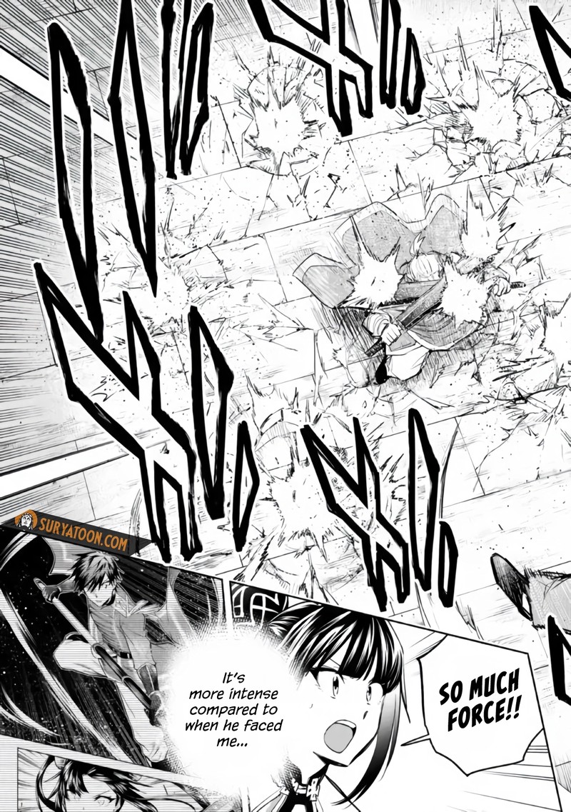 Tatoeba Ore Ga Champion Kara Oujo No Himo Ni Job Change Shita To Shite 16 23