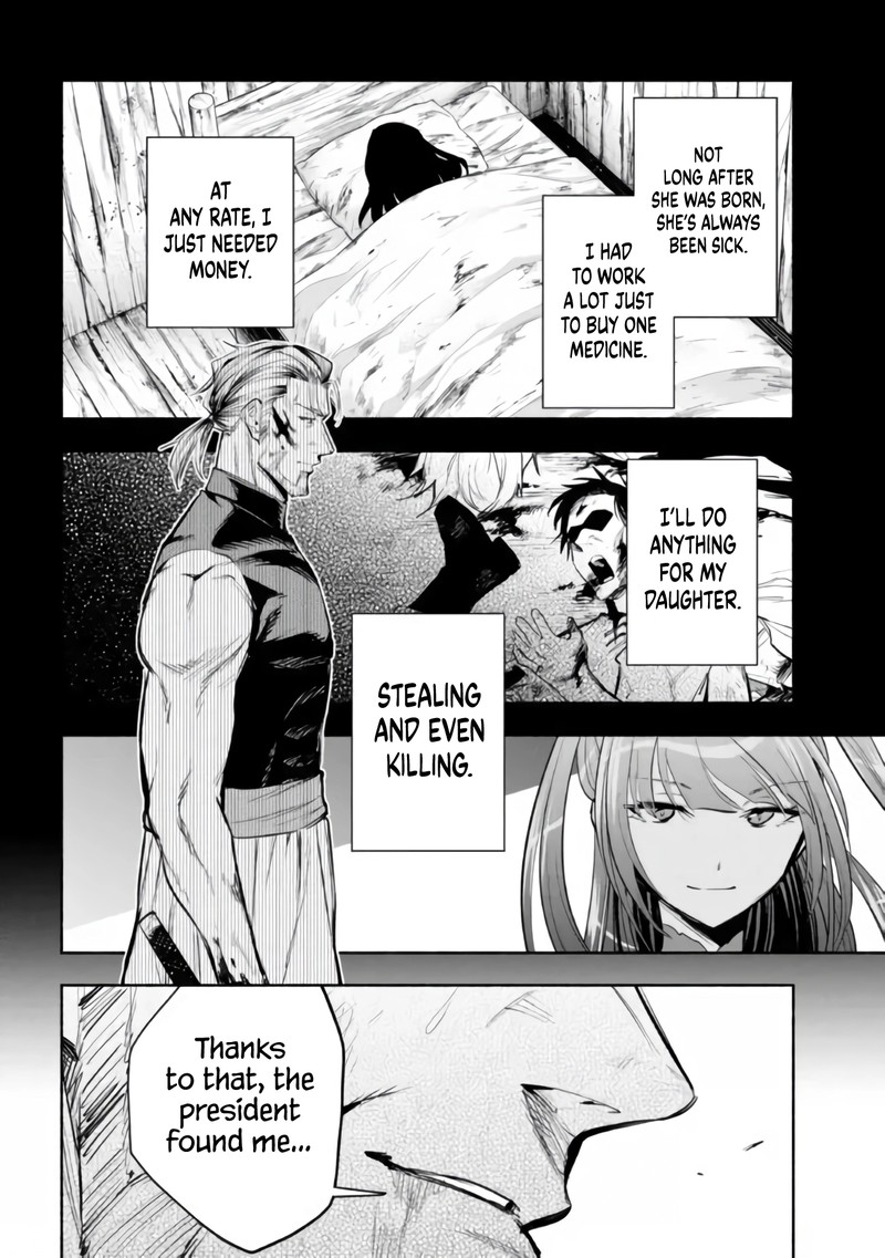 Tatoeba Ore Ga Champion Kara Oujo No Himo Ni Job Change Shita To Shite 16 30