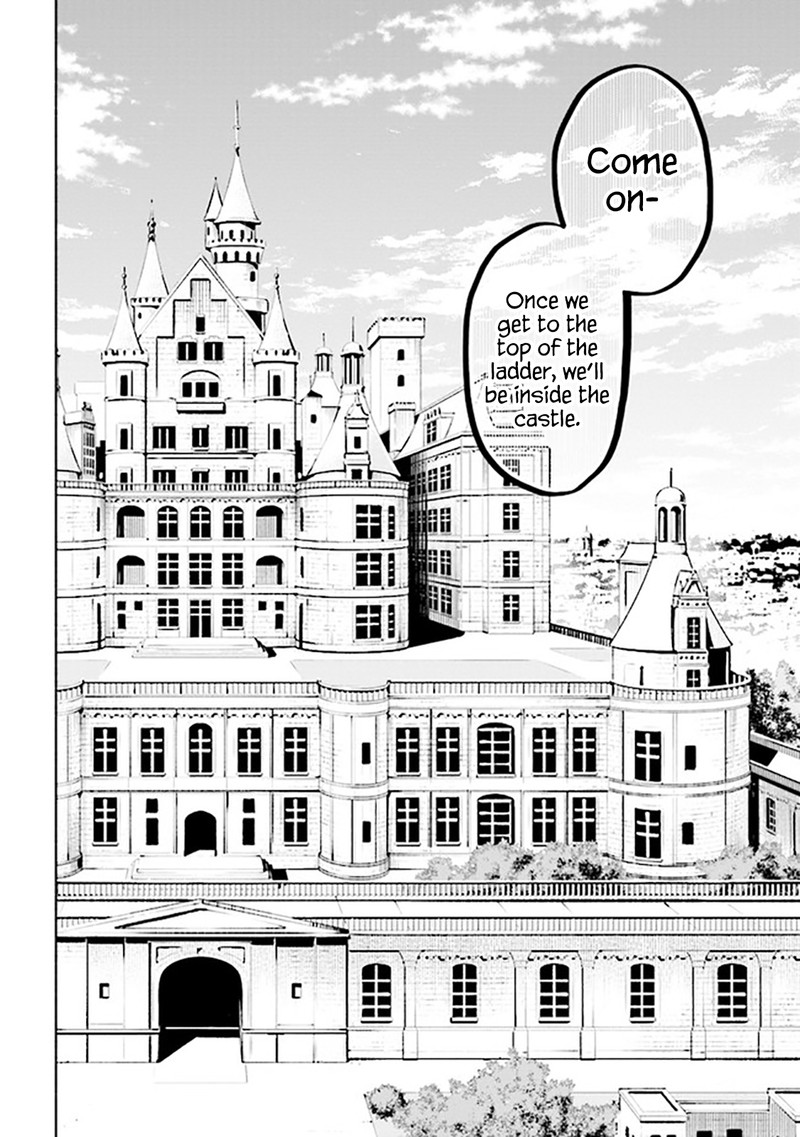 Tatoeba Ore Ga Champion Kara Oujo No Himo Ni Job Change Shita To Shite 2b 9